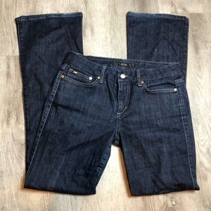 Joe’s Women’s “Icon Muse” Bootcut Jeans